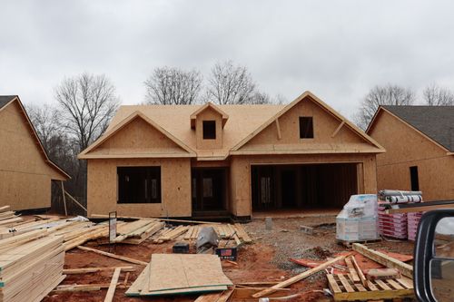 609 Willow Park Dr, Clarksville, TN, 37043-3466 | Card Image