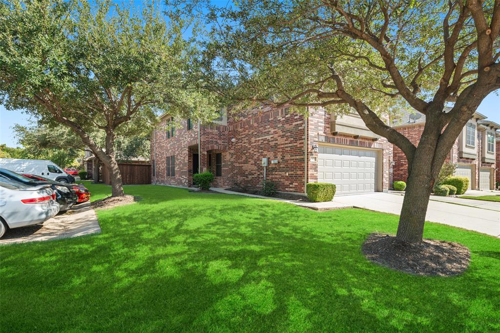 Phoebe Dr, Allen, TX 75013