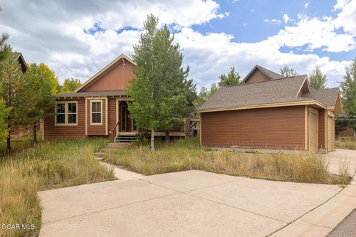 103 Timber Ct, Granby, CO, 80446-5114 | Card Image