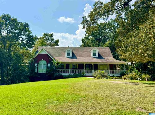 180 Forest Cir, WARRIOR, AL, 35180-4215 | Card Image