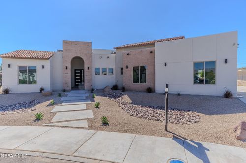 500 Cocula Ave, El Paso, TX, 79932-2700 | Card Image