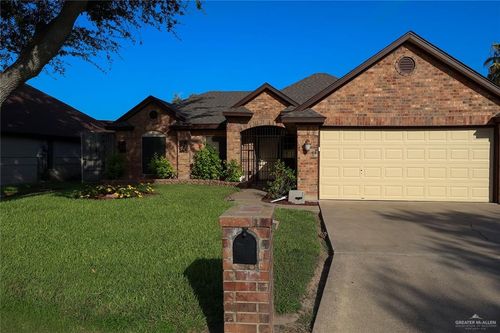 2007 Helen Ave, Mission, TX, 78572-3247 | Card Image