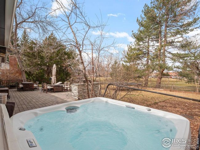 Hot Tub included too | Image 23
