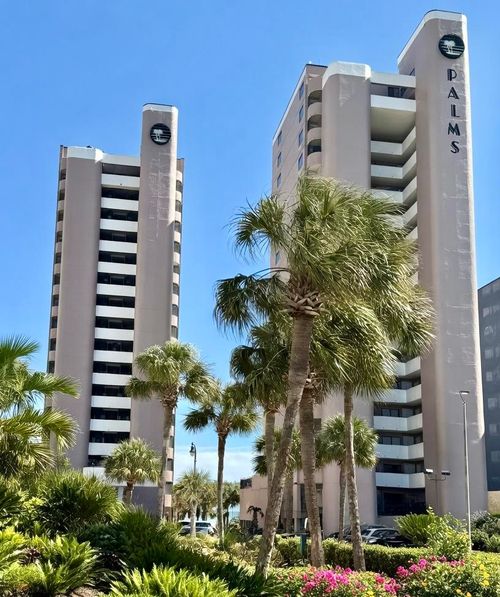 1104-2406 N Ocean Blvd, Myrtle Beach, SC, 29577-3243 | Card Image