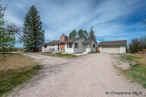 2418 S 5th Ave, Cheyenne, WY, 82007-3322 | Card Image