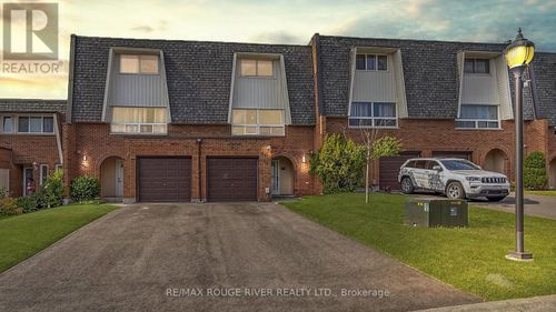 121 Deacon Lane, Ajax (South East), ON, L1S2T4 | Card Image