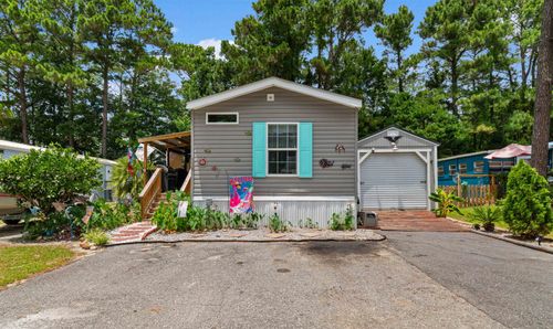 116 Offshore Dr, Murrells Inlet, SC, 29576-7801 | Card Image