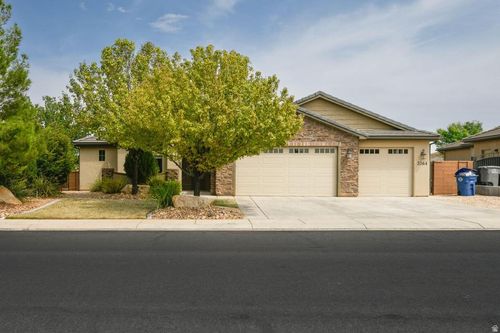 3364 W 2490 S, Hurricane, UT, 84737-5623 | Card Image