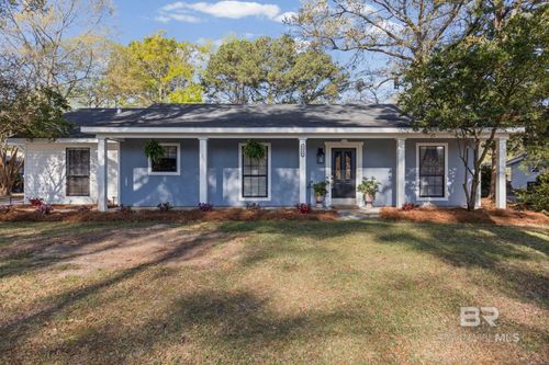 5030 Cole Dr E, Mobile, AL, 36619-8945 | Card Image