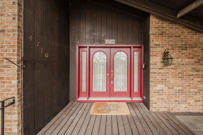 4710 Cove Rd, House other with 4 bedrooms, 4 bathrooms and null parking in West Bloomfield MI | Image 6