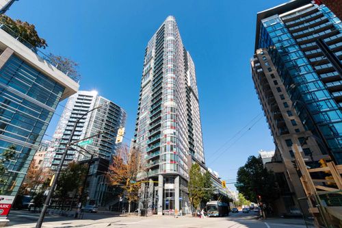 3301-233 Robson St, Vancouver, BC, V6B0E8 | Card Image