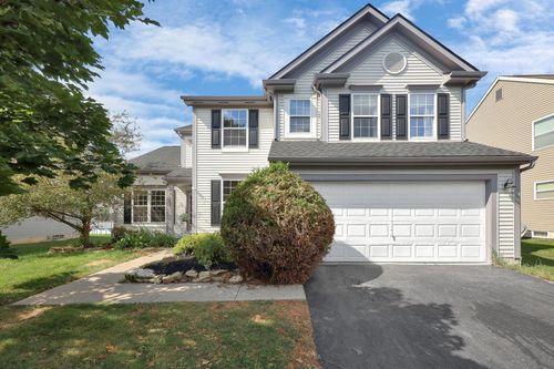 8210 Rodebaugh Rd, Reynoldsburg, OH, 43068-9336 | Card Image