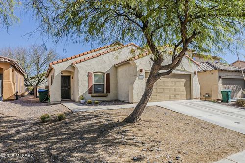 926 W Via De Gala, Sahuarita, AZ, 85629-8239 | Card Image