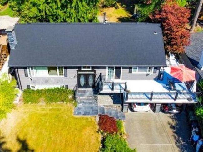 5002 Ranger Avenue, House other with 5 bedrooms, 3 bathrooms and 2 parking in North Vancouver BC | Image 24