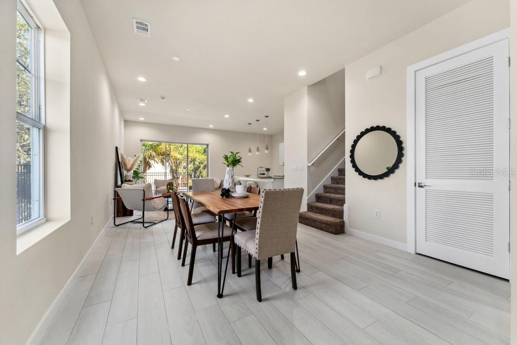 Residential in KISSIMMEE 4