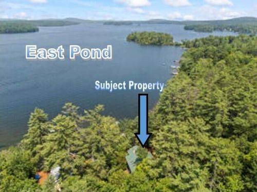20 & 21 Bass Cove, Oakland, ME, 04963 | Card Image