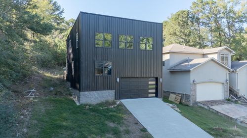 5116 Nancy Ct, Little Rock, AR, 72204-8326 | Card Image