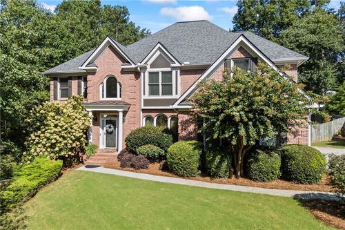 2155 Parliament Dr, Lawrenceville, GA, 30043-6024 | Card Image