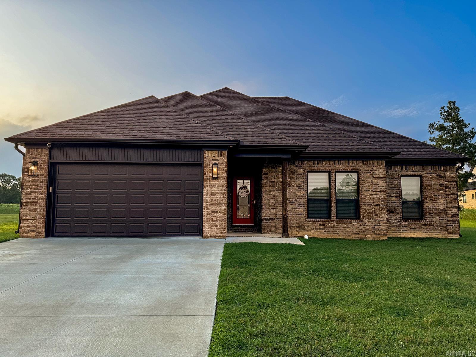 Michelle Dr, Beebe, AR 72012