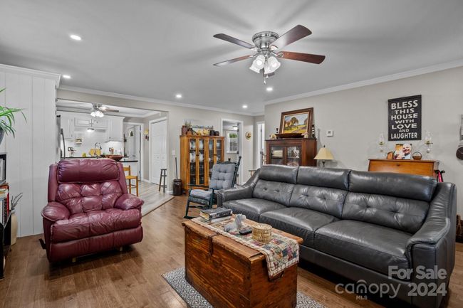 14674 Elkin Highway 268 None, House other with 3 bedrooms, 1 bathrooms and null parking in Ronda NC | Image 14