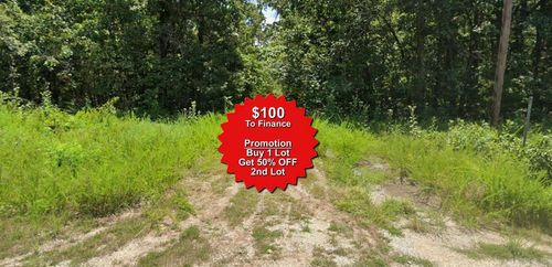 Lot 28 E Bokchito Cir, Cherokee Village, AR, 72529 | Card Image