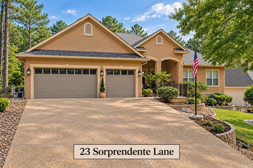 23 Sorprendente Lane, Hot Springs Village, AR, 71909 | Card Image