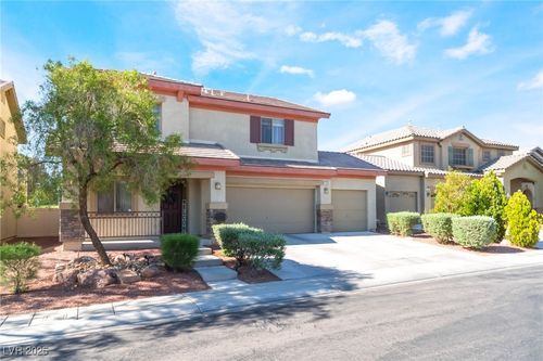 3309 Green Ice Ave, North Las Vegas, NV, 89081-6464 | Card Image