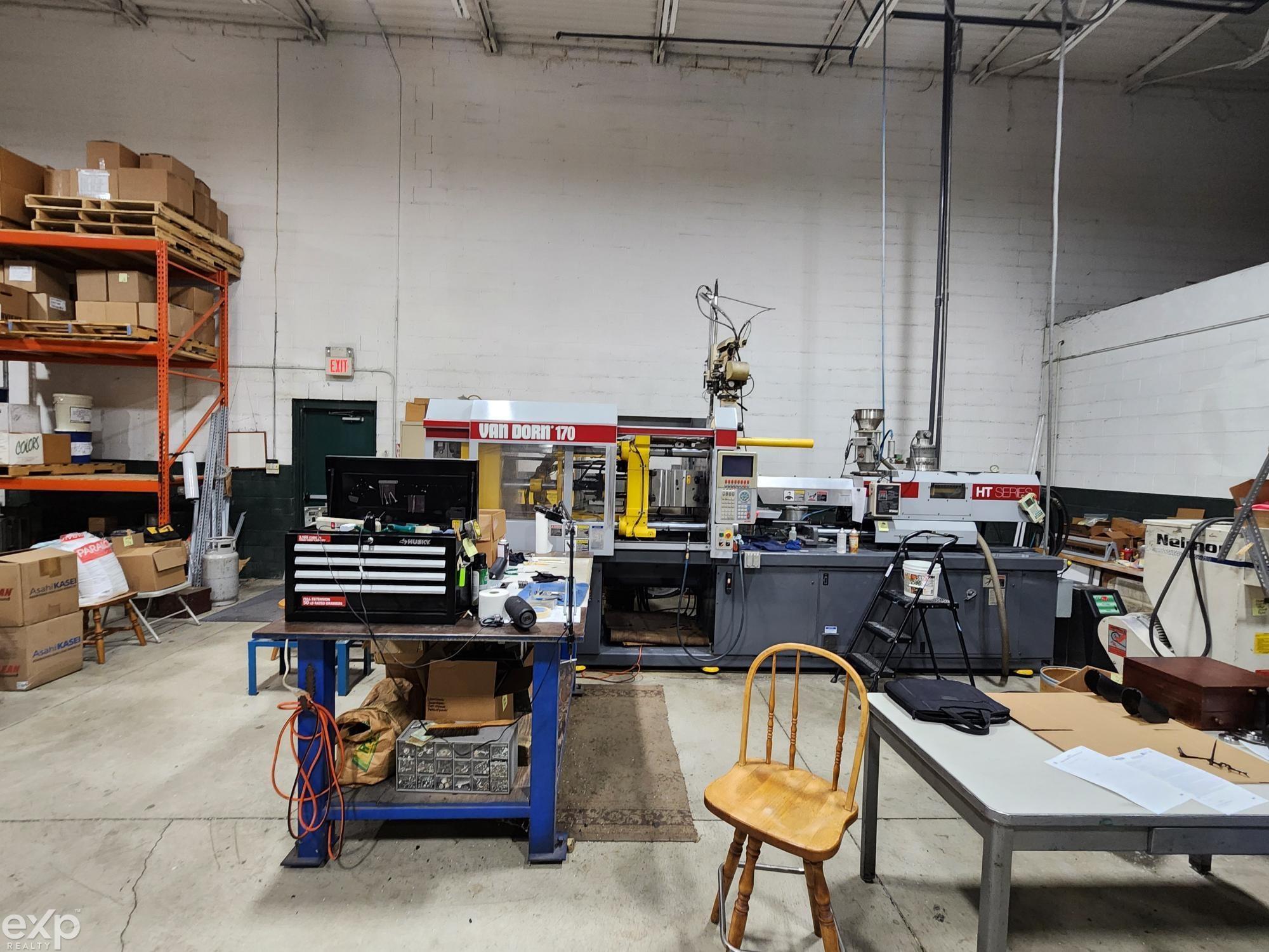 Business Opportunity in Chesterfield Township 2