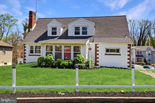 502 Haverford Rd, Ridley Park, PA, 19078-2815 | Card Image