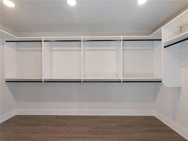 4436 Hosch Reserve Ct, House other with 5 bedrooms, 3 bathrooms and null parking in Buford GA | Image 29