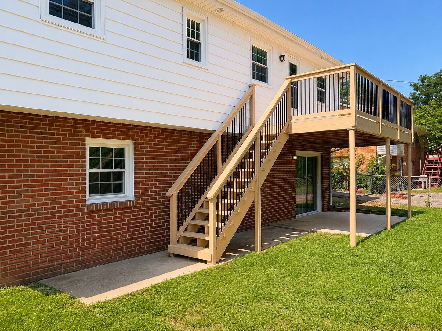 Residential in Roanoke 5