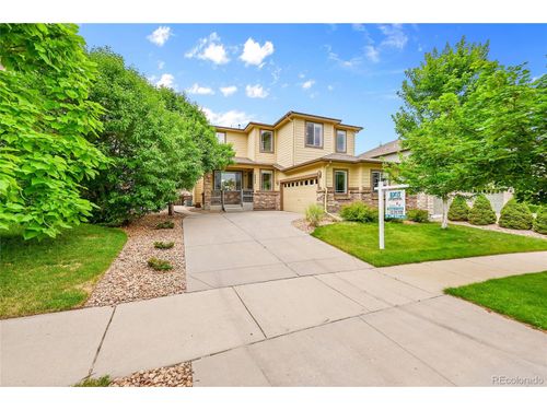 24277 E Ontario Pl, Aurora, CO, 80016-4137 | Card Image