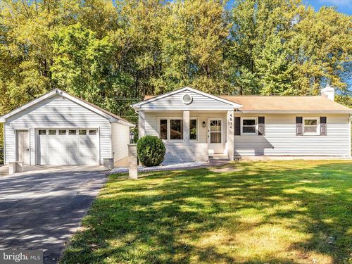 4814 Teen Barnes Rd, Frederick, MD, 21703-6933 | Card Image