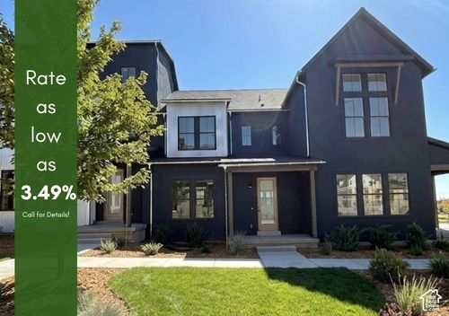 311-6960 W Hidden Hills Way, West Jordan, UT, 84081-3006 | Card Image