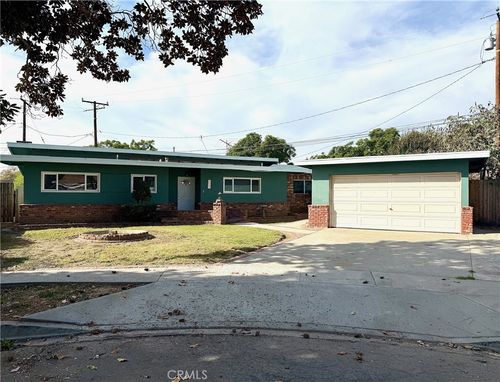 10607 La Alba Dr, Whittier, CA, 90603-2418 | Card Image