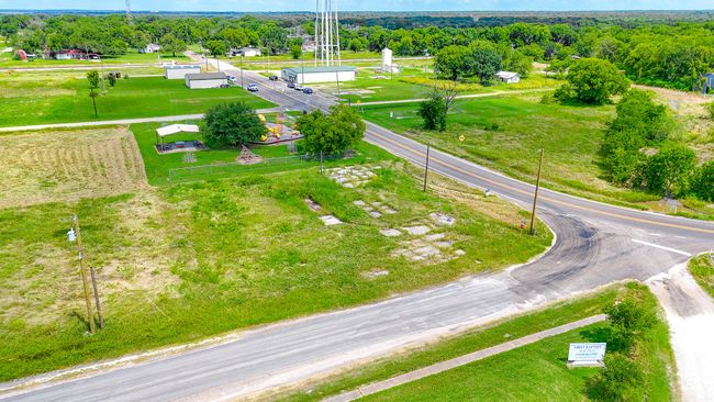 101 W Main St, Home with 0 bedrooms, 0 bathrooms and null parking in Richland TX | Image 6