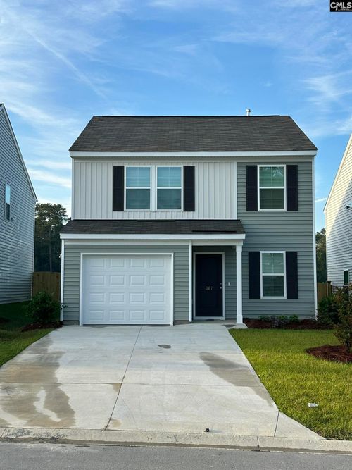 611 Pitch Path, West Columbia, SC, 29170-2888 | Card Image