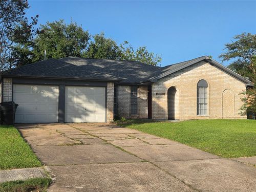 11119 Sageburrow Dr, Houston, TX, 77089-3721 | Card Image