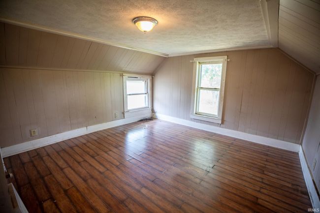 14310 Juniper Rd, House other with 3 bedrooms, 2 bathrooms and null parking in Argos IN | Image 13