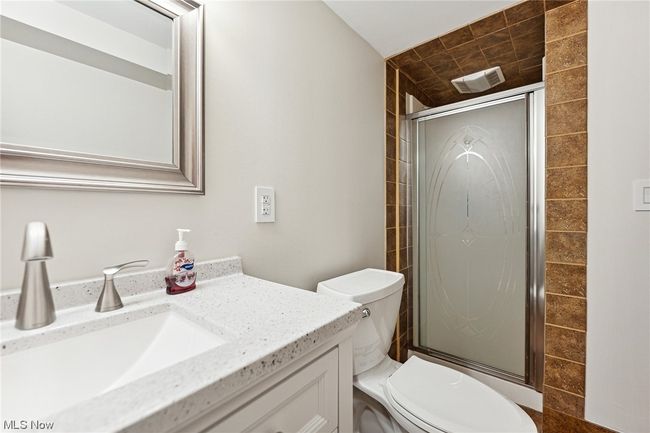 17200 Ernadale Ave, House other with 4 bedrooms, 2 bathrooms and null parking in Cleveland OH | Image 23