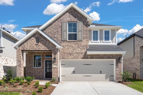 660 Crested Duck Ct, Willis, TX, 77318-1605 | Card Image