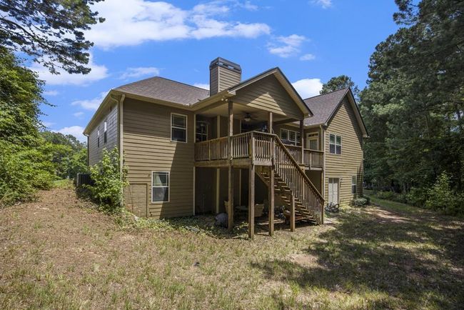 212 Westwind Dr, House other with 4 bedrooms, 3 bathrooms and null parking in Newnan GA | Image 32