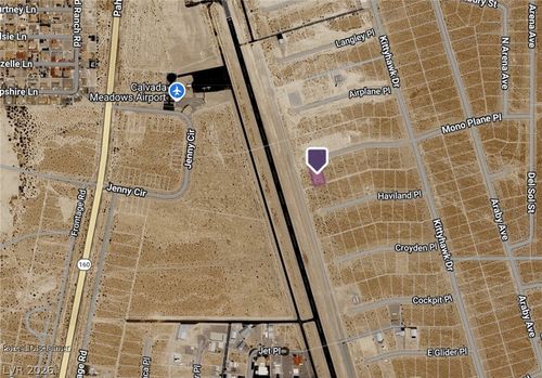 1121 Monoplane Pl, Pahrump, NV, 89060 | Card Image