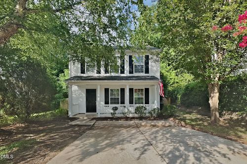 4812 Silverdene St, Raleigh, NC, 27616-5112 | Card Image