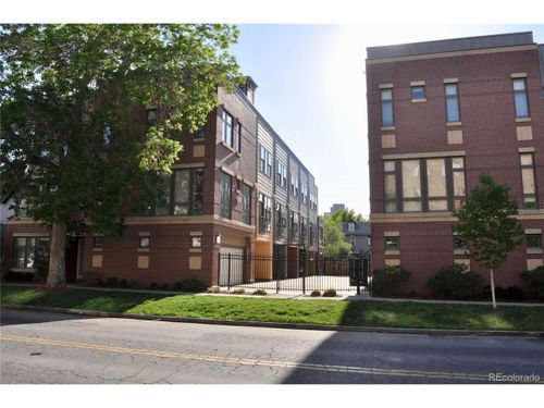 2147 N Downing St, Denver, CO, 80205-5210 | Card Image