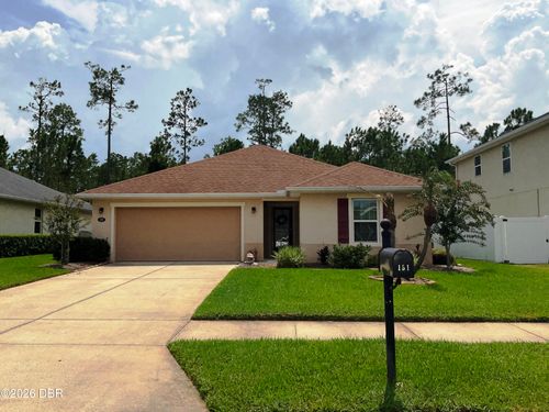 151 Pergola Place, Ormond Beach, FL, 32174 | Card Image