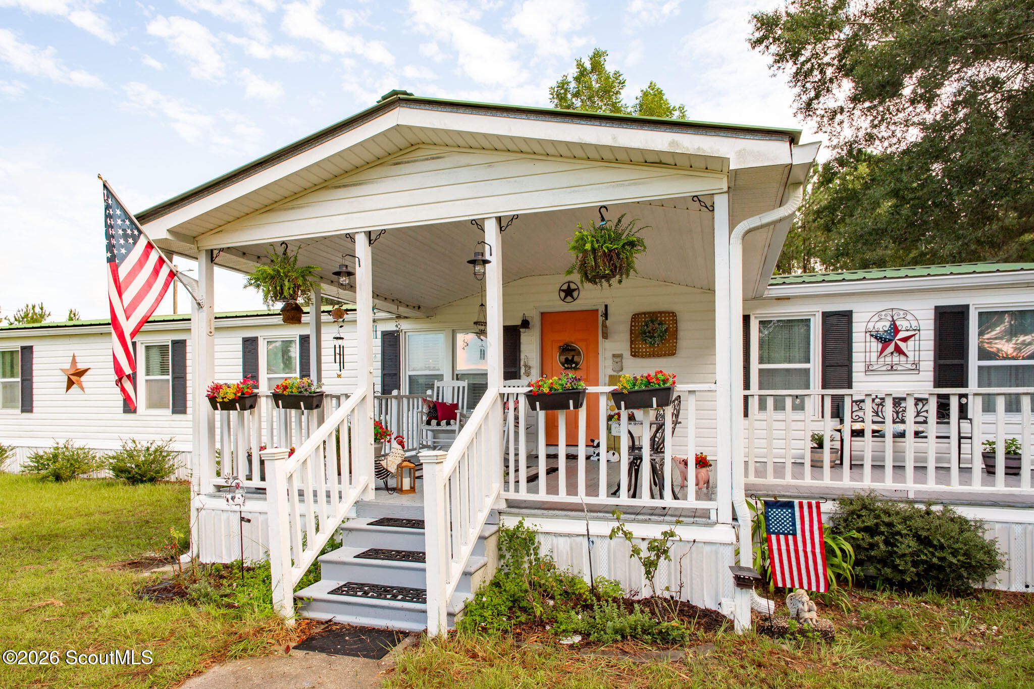 Residential in Patterson 3