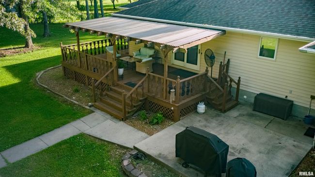 1803 Spring Garden Rd, House other with 3 bedrooms, 3 bathrooms and null parking in Marion IL | Image 26