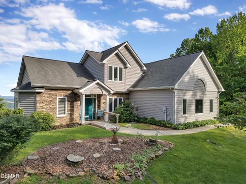 496 Proffitt Ridge Rd, Mooresburg, TN, 37811-2612 | Card Image