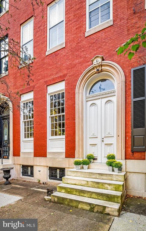 Lanvale St, Baltimore, MD 21217